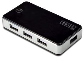 USB šakotuvas Digitus, 66 cm