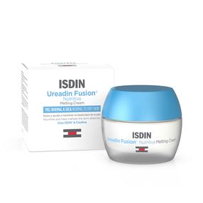 Veido kremas Isdin Ureadin Fusion Melting, 50 ml, 18+
