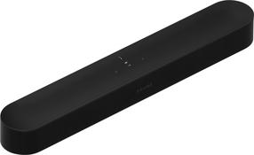 Soundbar süsteem Sonos Beam 2, must v.