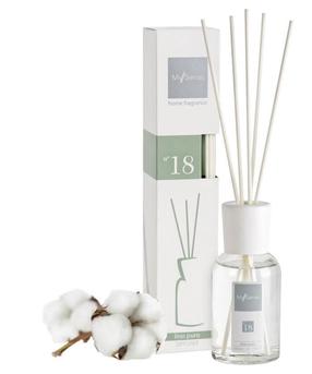 Mājas aromatizētājs My Senso n°18 Pure Linen Caurspīdīga krās.