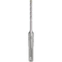 Betono grąžtas Bosch 5X 2608836604, betonui, sraigtinis, sds plus, 4 mm x 11.5 cm