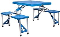 Turistinis baldų komplektas Malatec Camping Folding Set