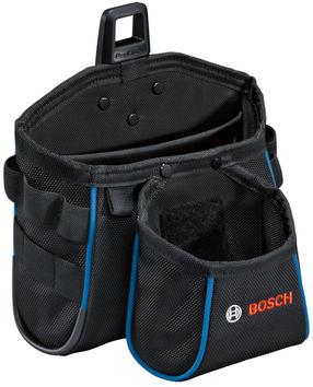 Kuprinė Bosch GWT 2 Professional Tool Belt, 20 cm x 24 cm x 15 cm
