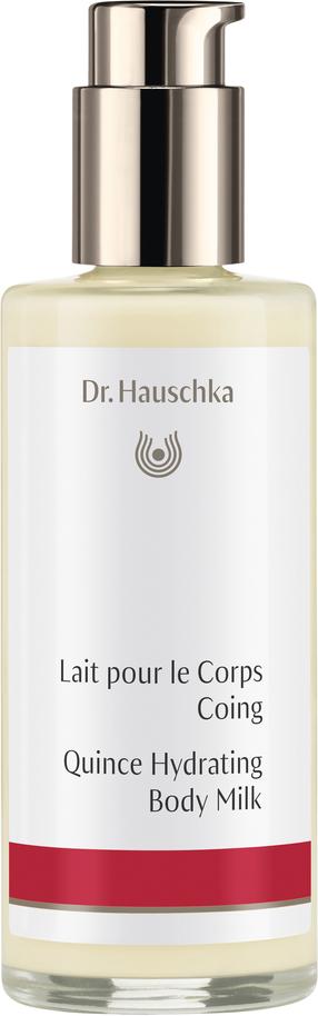 Kūno pienelis Dr.Hauschka Quince Hydrating, 145 ml
