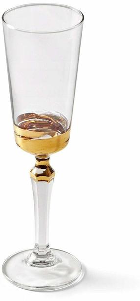 Šampuseklaaside komplekt Spigen Imperfect, klaas, 0.17 l, 2 tk