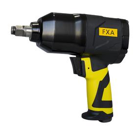 Пневматический ударный гайковерт Fxa WFI-1170