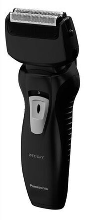Barzdaskutė Panasonic ES-RW31-K503, ni-mh, sidabro sp.