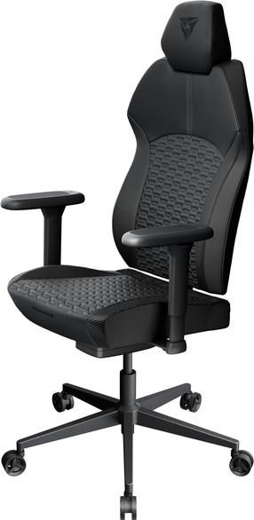 Töötool ThunderX3 Solo 360 Racer, 70 x 53 x 45 - 53 cm, must v.