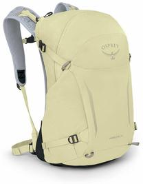 Turistinė kuprinė Osprey Hikelite 26, geltona sp./pilka sp., 26 l