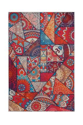 Kilimas Conceptum Hypnose Casen, įvairių spalvų, 230 cm x 160 cm