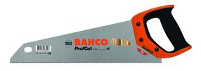 Rokas zāģis kokam Bahco ProfCut 15", koks, 375 mm