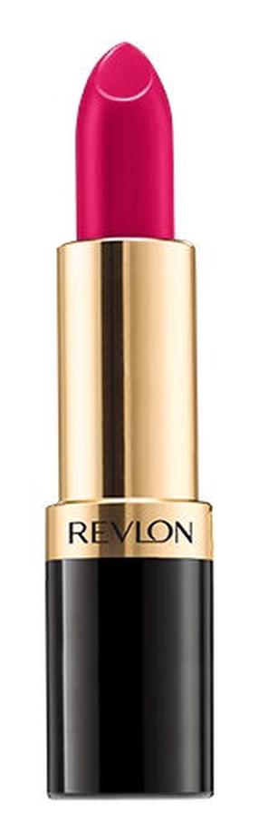 Lūpu krāsa Revlon Super Lustrous Creme, 4.2 g, 440 cherries in the snow