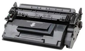 Tonera kasete Extra Digital CRG-057H without chip, melna krās.
