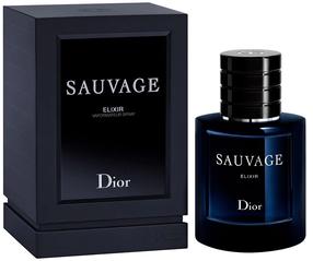 Parfimērijas ūdens Dior Sauvage Elixir, 60 ml