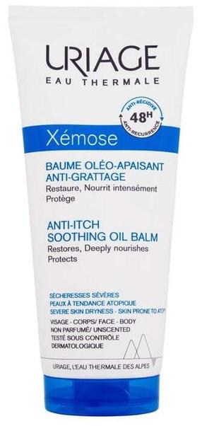 Kūno balzamas Uriage Anti-Itch Soothing Oil Balm, 200 ml