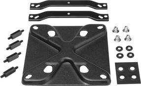 Kinnitus Arctic LGA1700 Mounting Kit - Freezer 34, must v.
