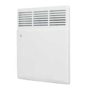 Konvekcinis radiatorius Heatic Optima+ IP24, 500 W