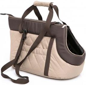 Loomade transpordikott Hobbydog R3 TORBES15, 58 cm x 30 cm x 32 cm