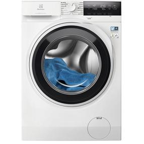 Skalbimo mašina Electrolux 600 serija EW6F3494E, 9 kg, balta sp.