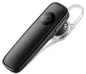 Laisvų rankų įranga Omega FSC03B, Bluetooth
