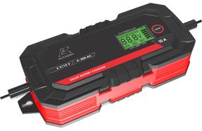 Akumuliatoriaus įkroviklis Autoserio BT03-Z10.0A-P1, 6 - 12 V, 10 A