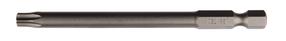Бита для отвертки Makita B-59938, TX30, 90 мм, 1/4"