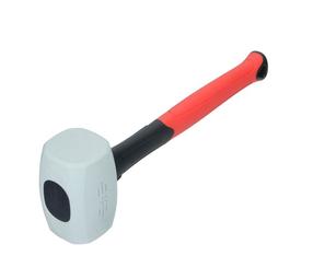 Guminis plaktukas Draumet D302-51, 490 g