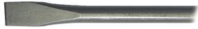 Kaltas plokščias Makita P-25074, 25 cm, 2 cm