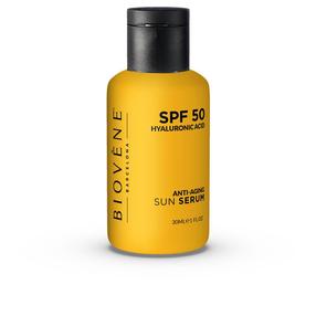 Näo seerum Biovene Hyaluronic, 30.0 ml, SPF 50