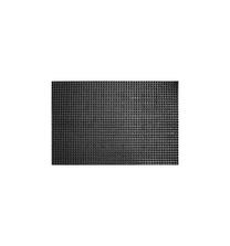 Durų kilimėlis Easy turf, juoda sp., 40 cm x 60 cm x 1.2 cm