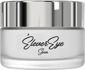 Acu krēms Elever Cosmetic Revitalizing Eye Skin, 30 g