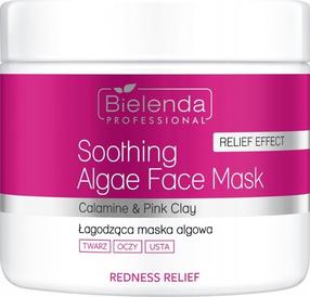 Näomask Bielenda Professional Redness Relief Morning, 150 ml