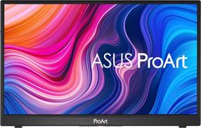 Monitorius Asus ProArt PA148CTV, 90LM06E0-B01170, IPS, 60 Hz, FHD, 14"