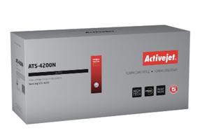 Тонер ActiveJet Supreme ATS-4200N, черный цв.