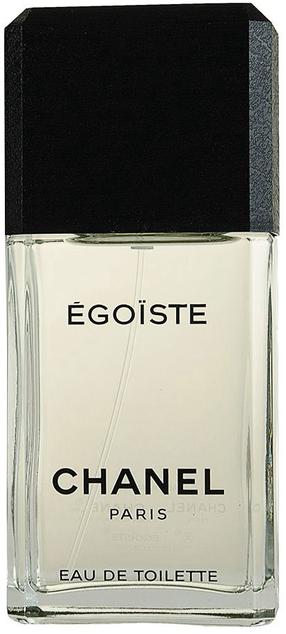 Tualetinis vanduo Chanel EGOISTE, 100 ml