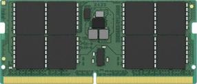 Operatyvioji atmintis (RAM) Kingston KVR64V52BD8-32, DDR5 (SO-DIMM), 32 GB, 6400 MHz
