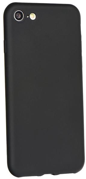 Telefono dėklas Mocco, Huawei Mate 20, juoda