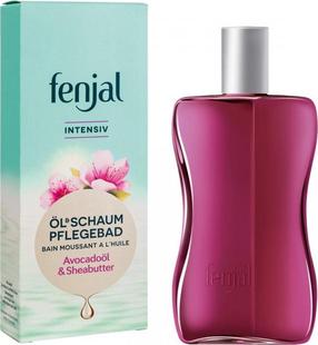 Kehaõli Fenjal Intensive Avocado & Shea Butter, 200 ml