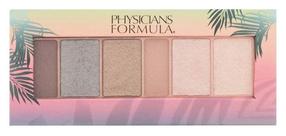 Acu ēnas Physicians Formula Butter Believe It!, 3.4 g, zelta krās./brūna krās./bēša krās.