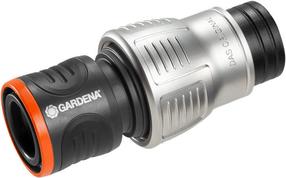 Laistīšanas šļūtenes savienotājs Gardena, 4078500031882, zaru sk. 2