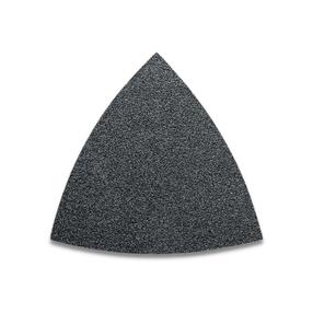 Slīpēšanas loksne Fein, 60, 8 cm x 8 cm, 50 gab.