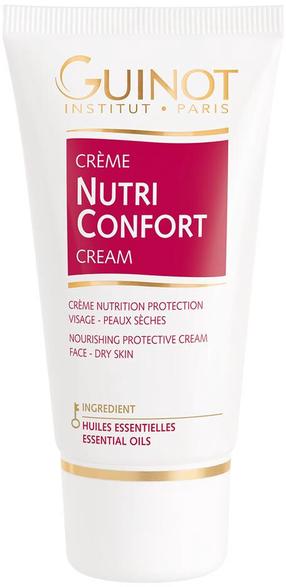 Veido kremas Guinot Nutri Confort, 50 ml