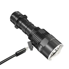 Ручной фонарик Nitecore TM9KPRO