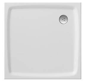 Dušo padėklas Ravak Galaxy Pro Flat Perseus Pro Flat, 80 cm x 80 cm