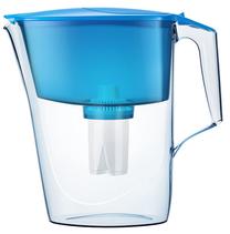 Vandens filtravimo indas Aquaphor, 2.5 l, mėlyna sp.