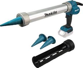 Pūtimo pistoletas Makita, 538 mm