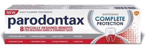 Зубная паста Parodontax Complete Protection Whitening, 75 мл