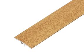 Profilis Cezar W-AL-LWP35-DS-090, ąžuolo sp., 90 cm x 3 cm