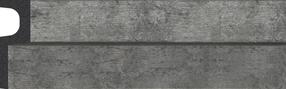 Финишная лента Domoletti JC1064-11783P JC1064-11783P, серебристый цв./серый цв./бронзовый цв., 260 см x 6.2 см