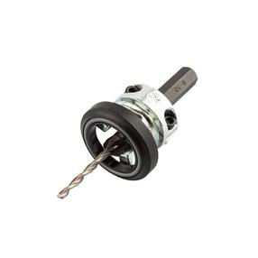 Gilintuvo antgalis Specialist+ 24/2-5608, medienai, hss, hex, 8 mm